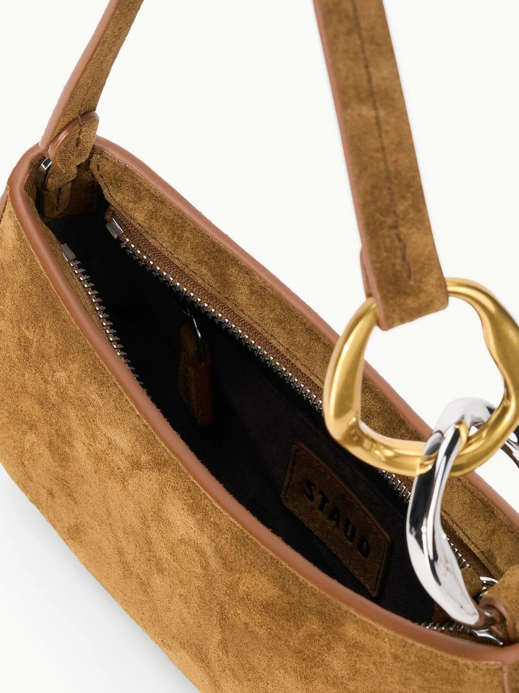 Ollie Bag - Cigar