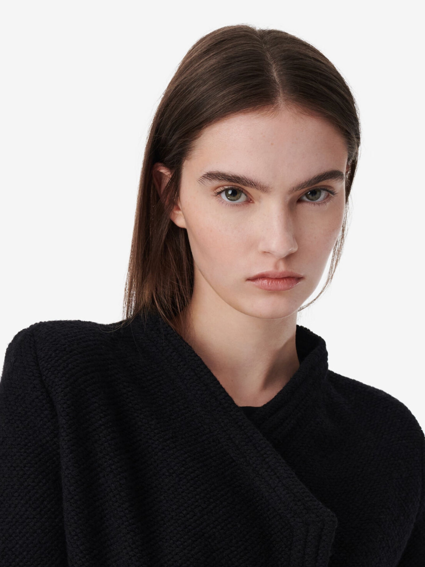 Awa Jacket - Black