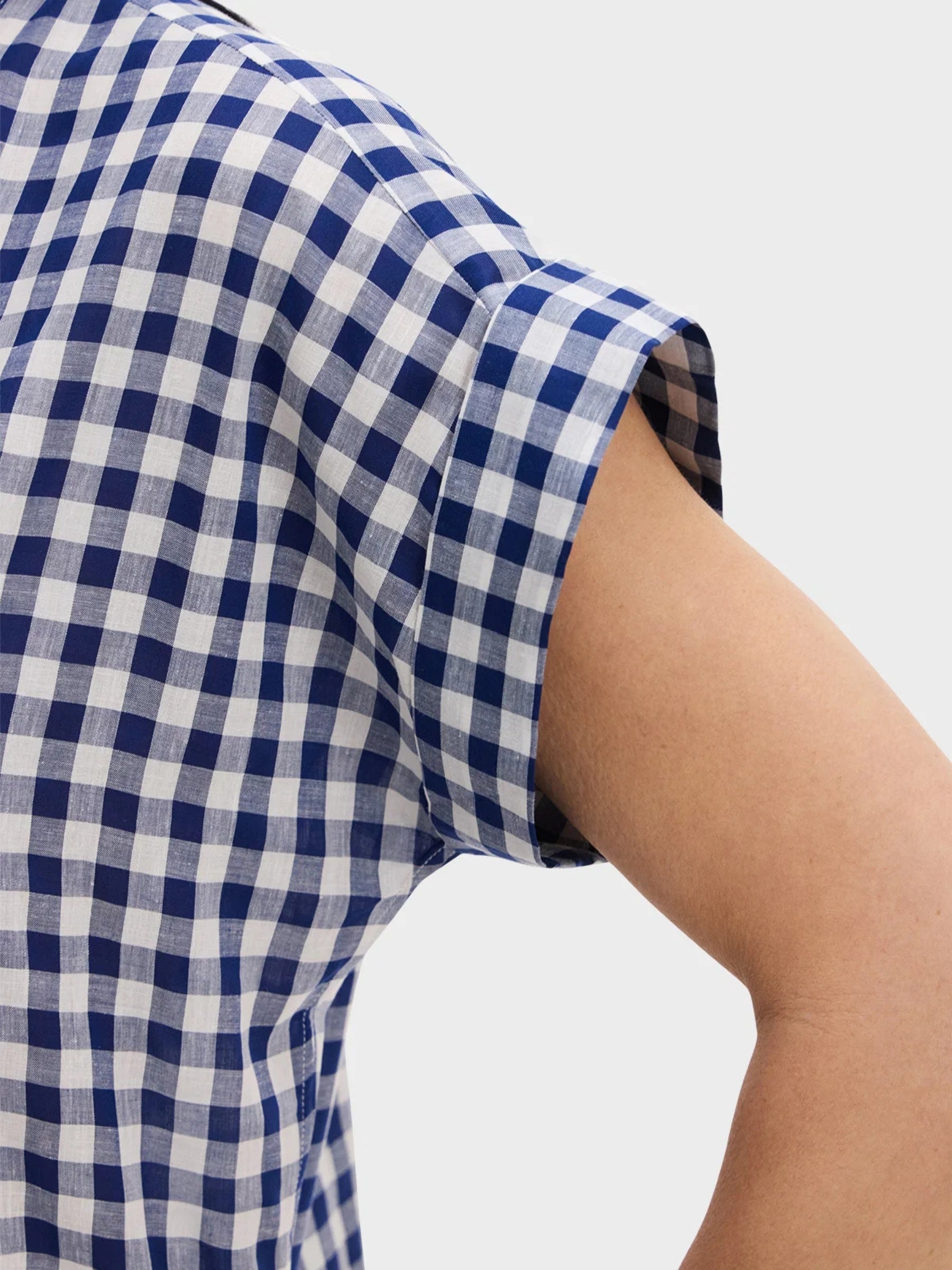 Cap Sleeve - Blackberry Farm