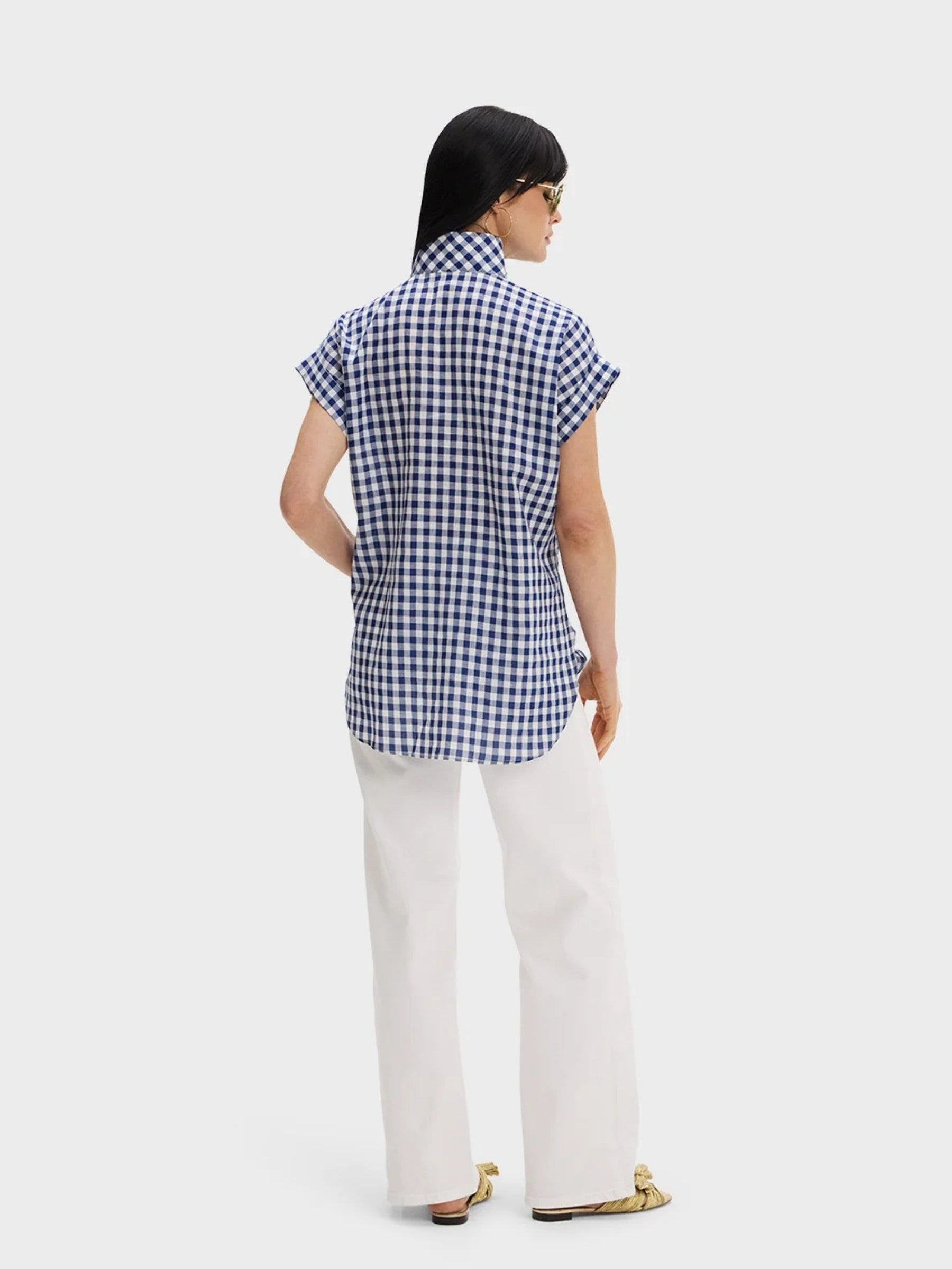 Cap Sleeve - Blackberry Farm
