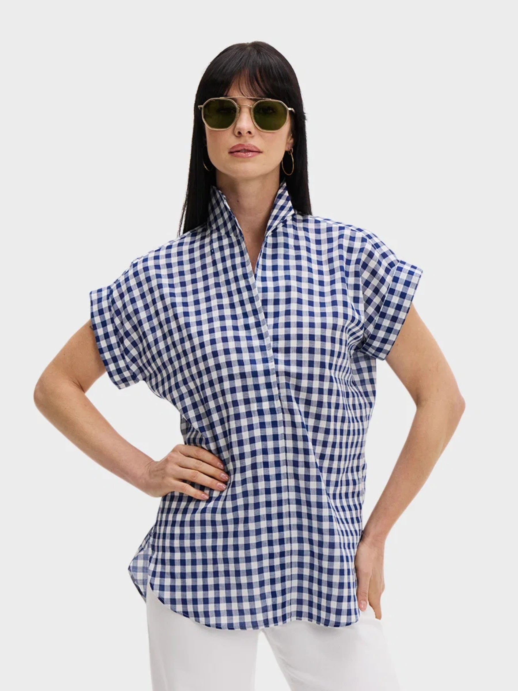 Cap Sleeve - Blackberry Farm