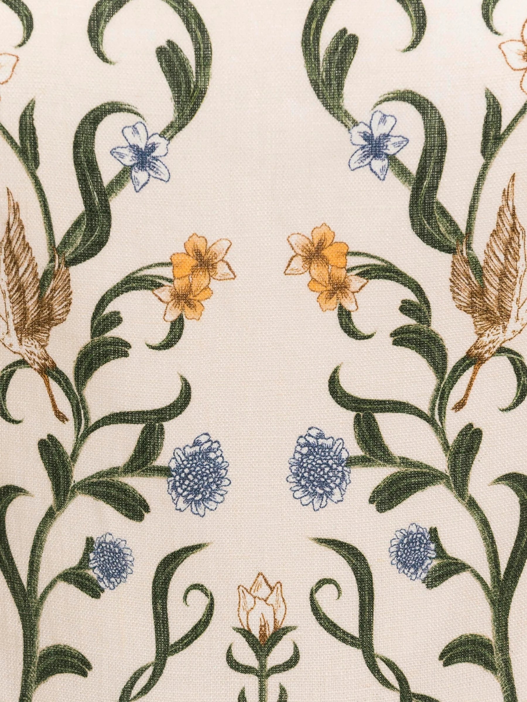 Lima Mini Laguna Dress