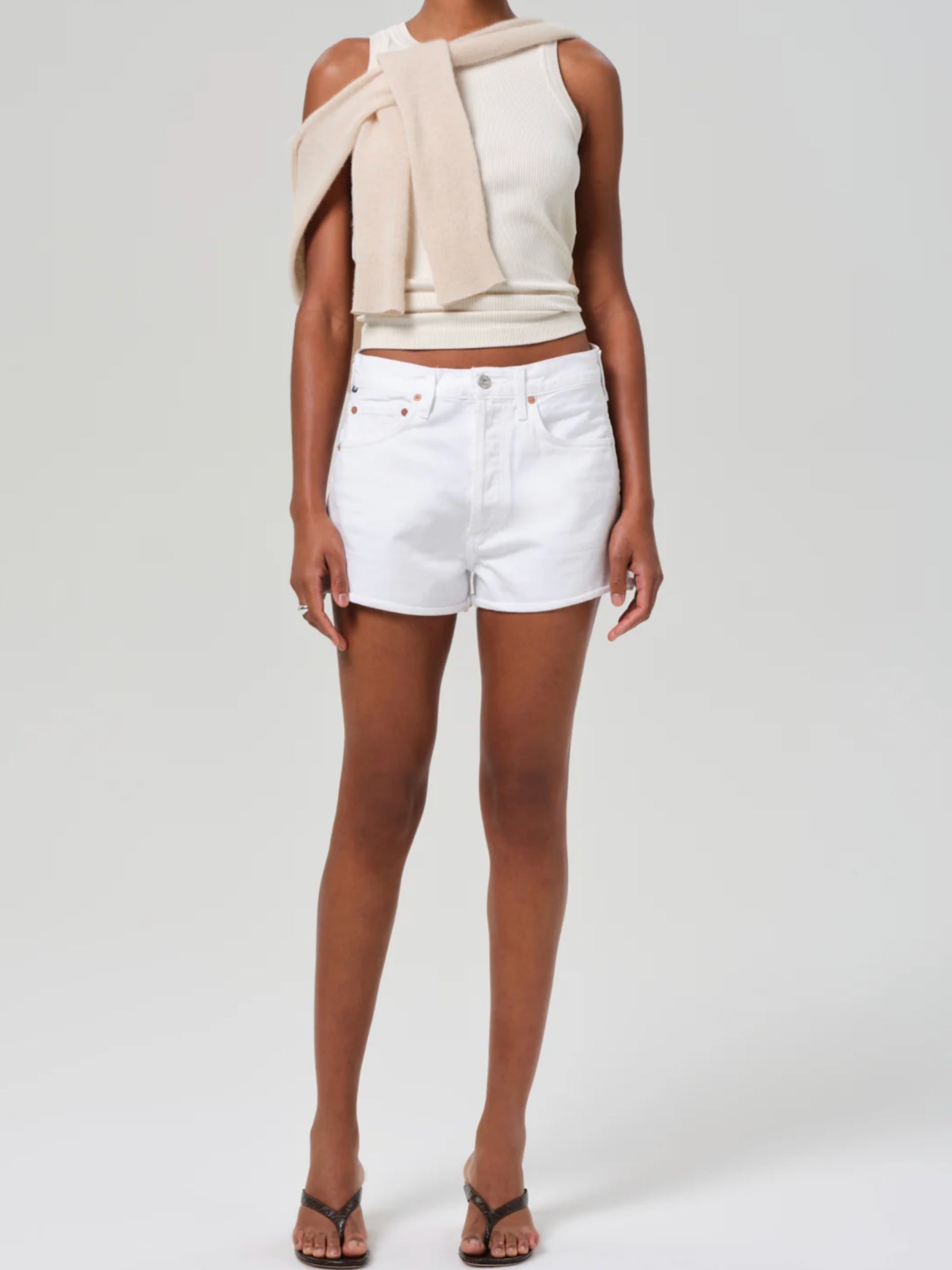 Marlow Short - Polish