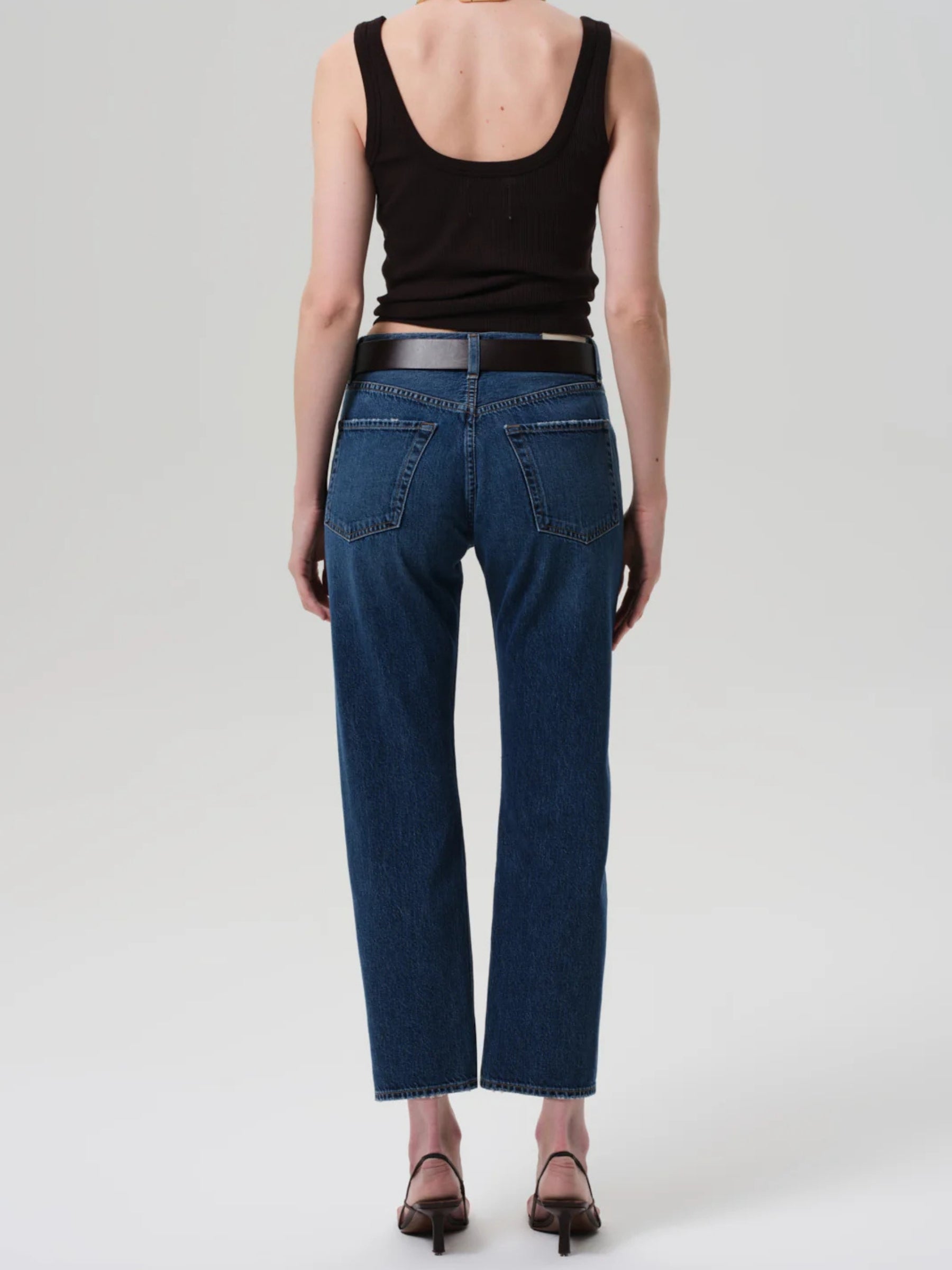 Winslow Jean - Tinsley