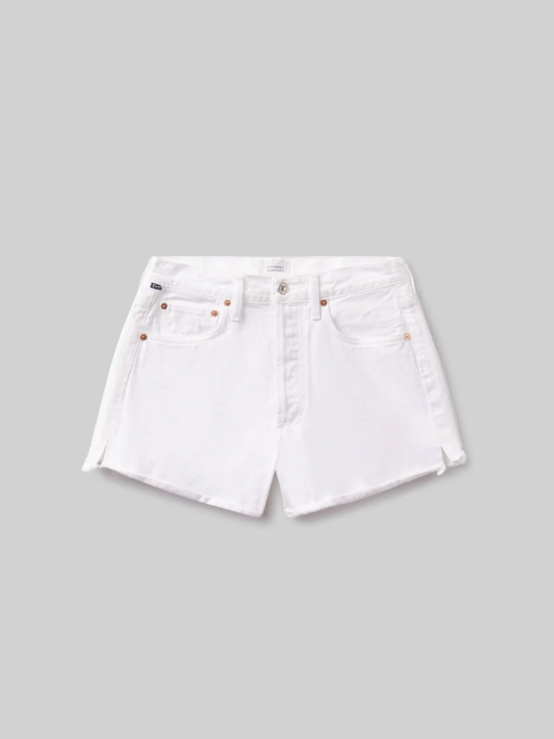 Marlow Short - Polish