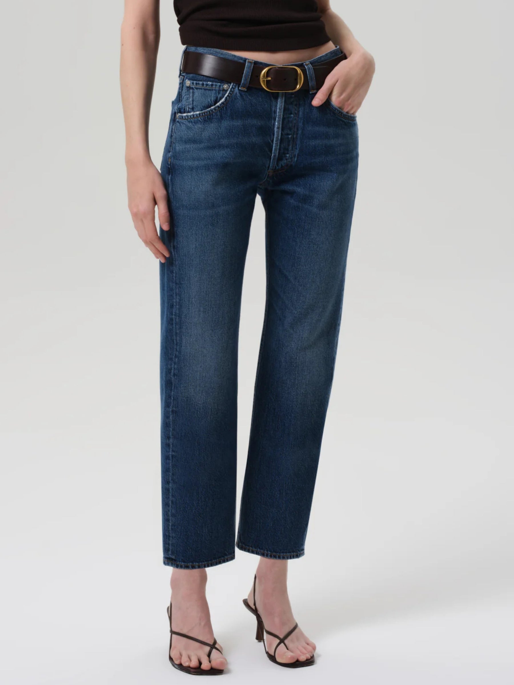 Winslow Jean - Tinsley