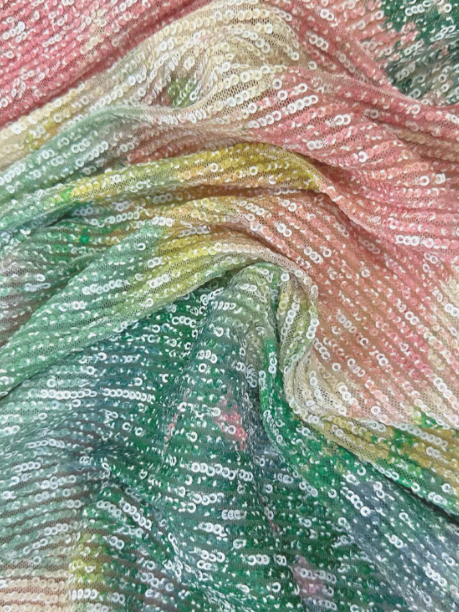 Lena Kimono - Art Attack