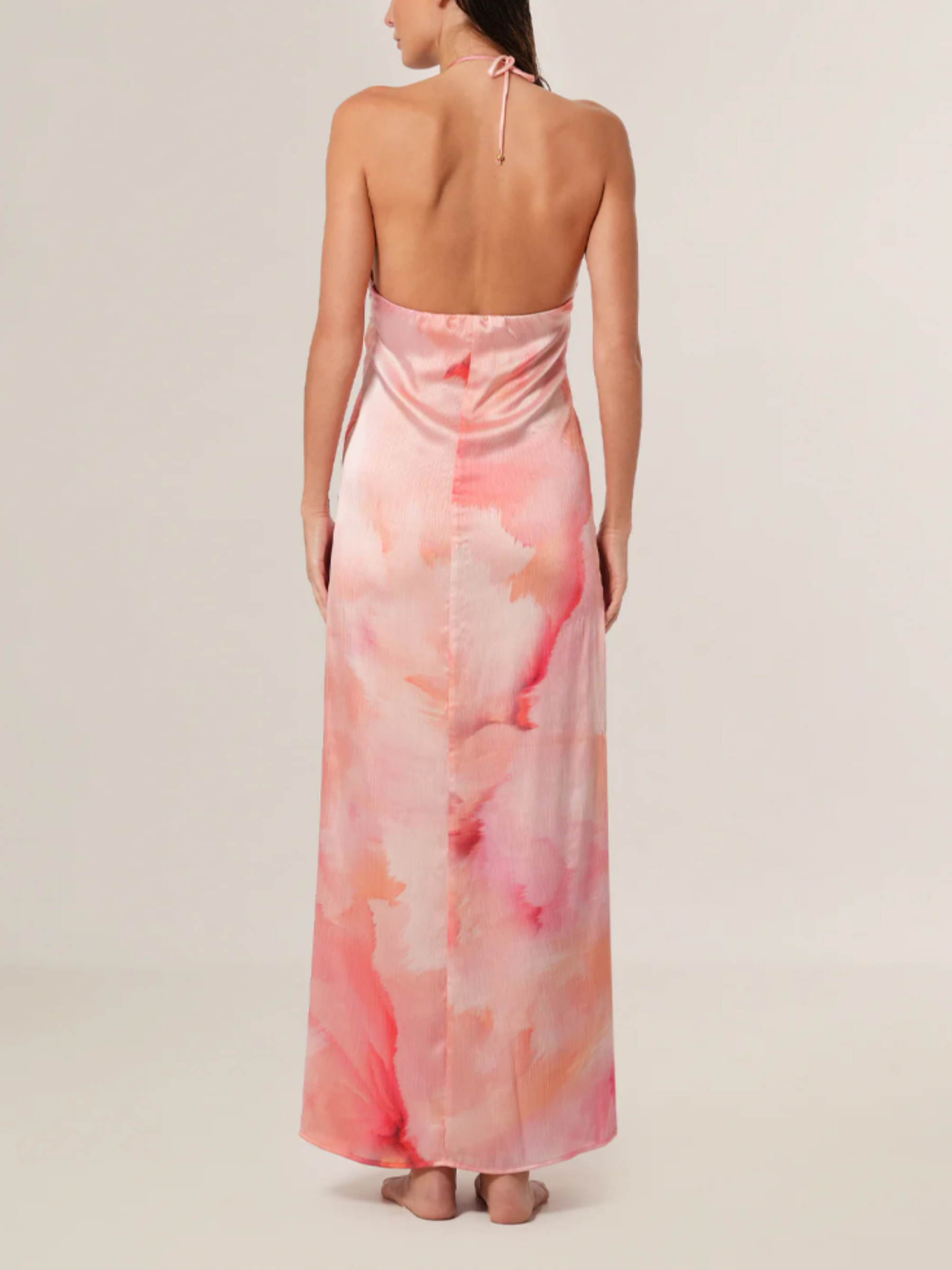 Mar Dress - Flora
