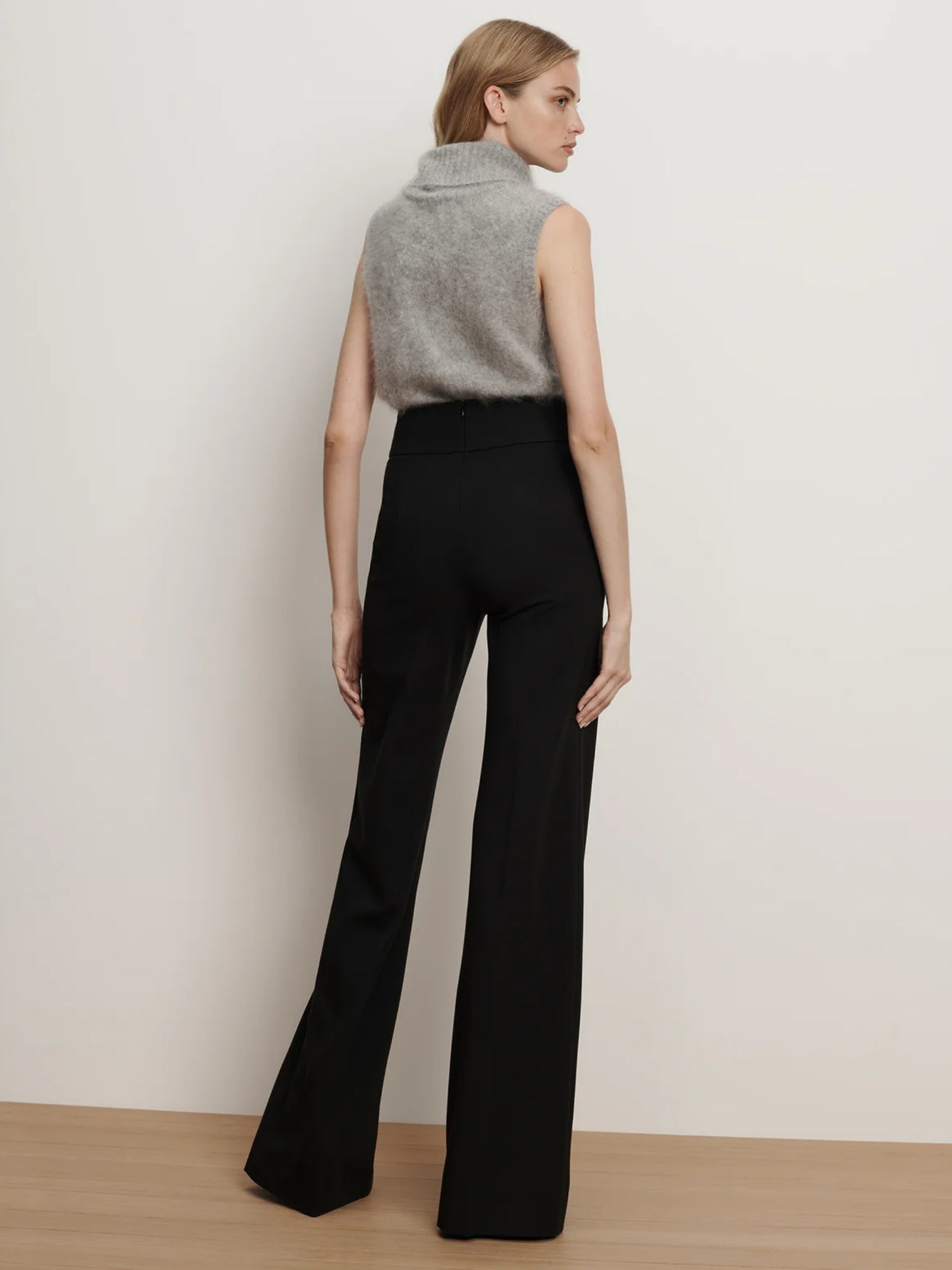 Kalinda Pant - Black