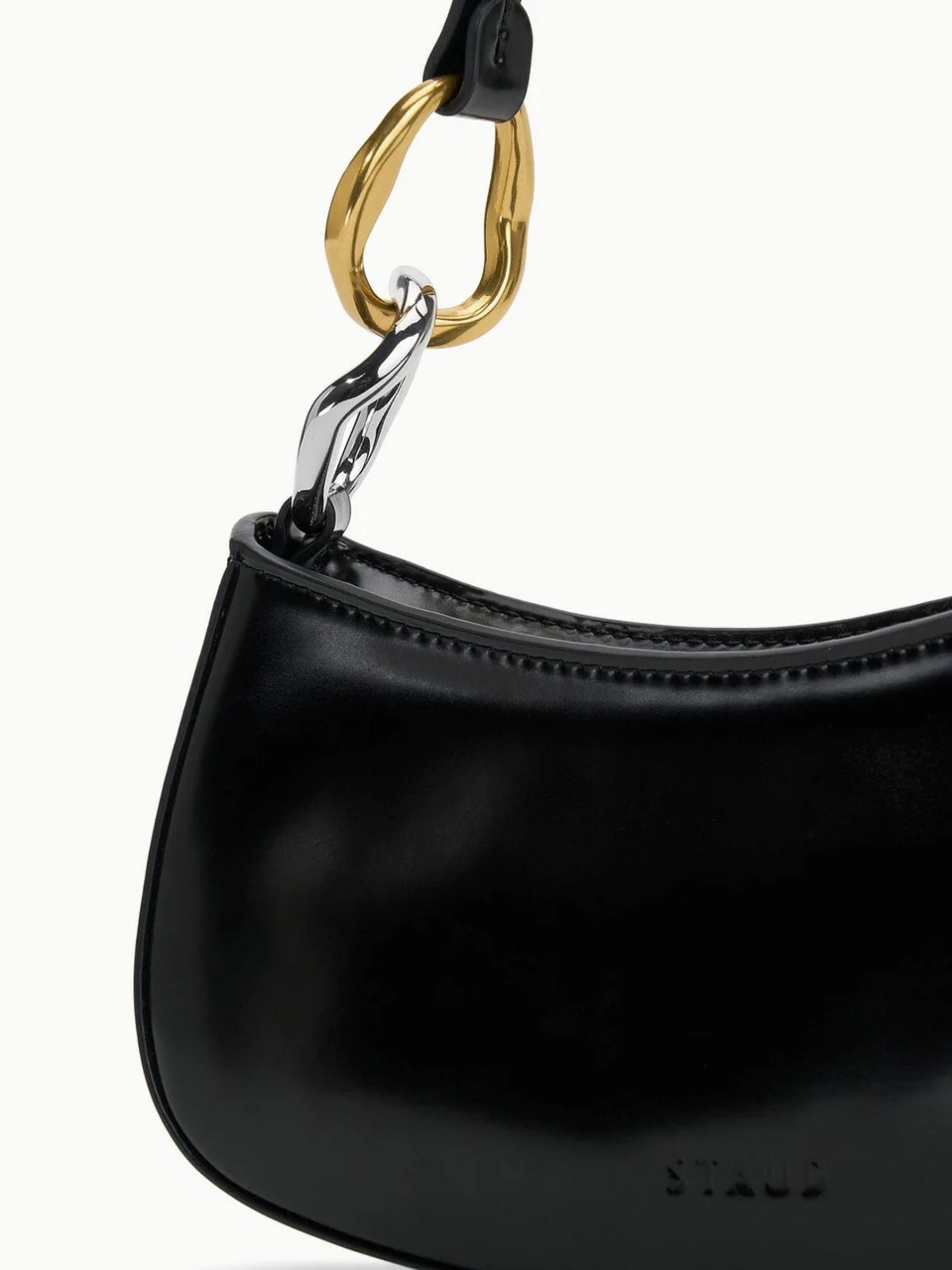 Ollie Bag - Black