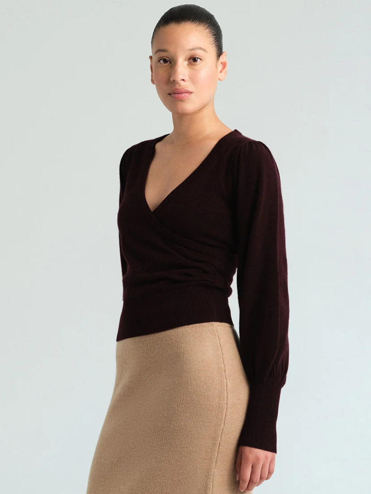 Ezra Top - Merlot