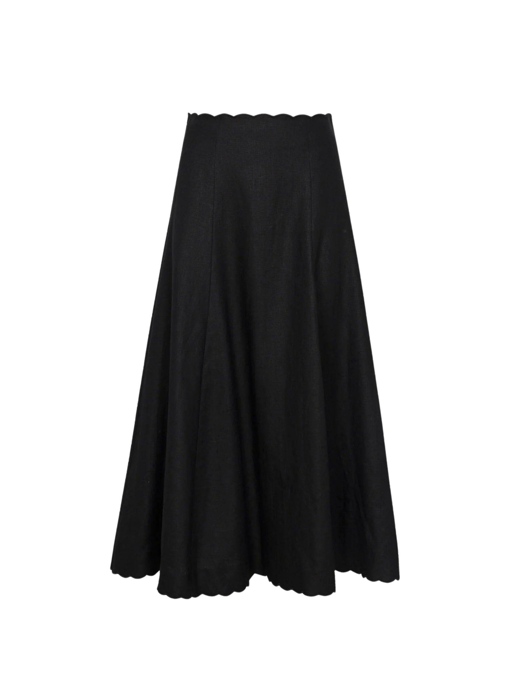 Issa Skirt - Black