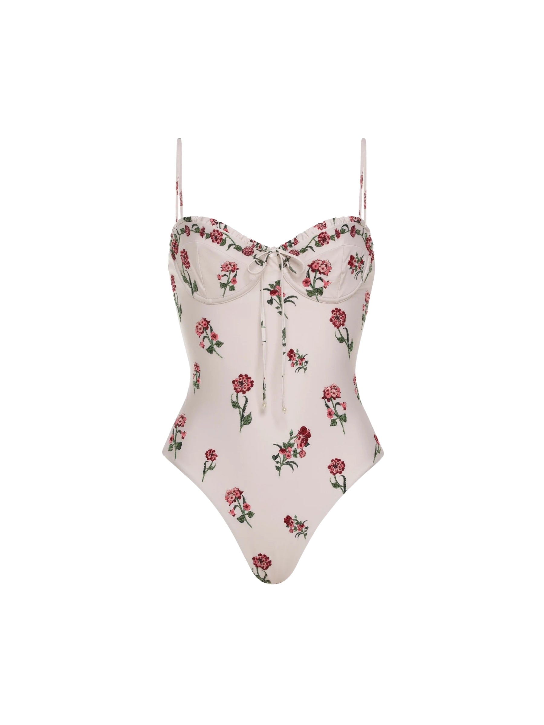 Ebano Quebrada One Piece