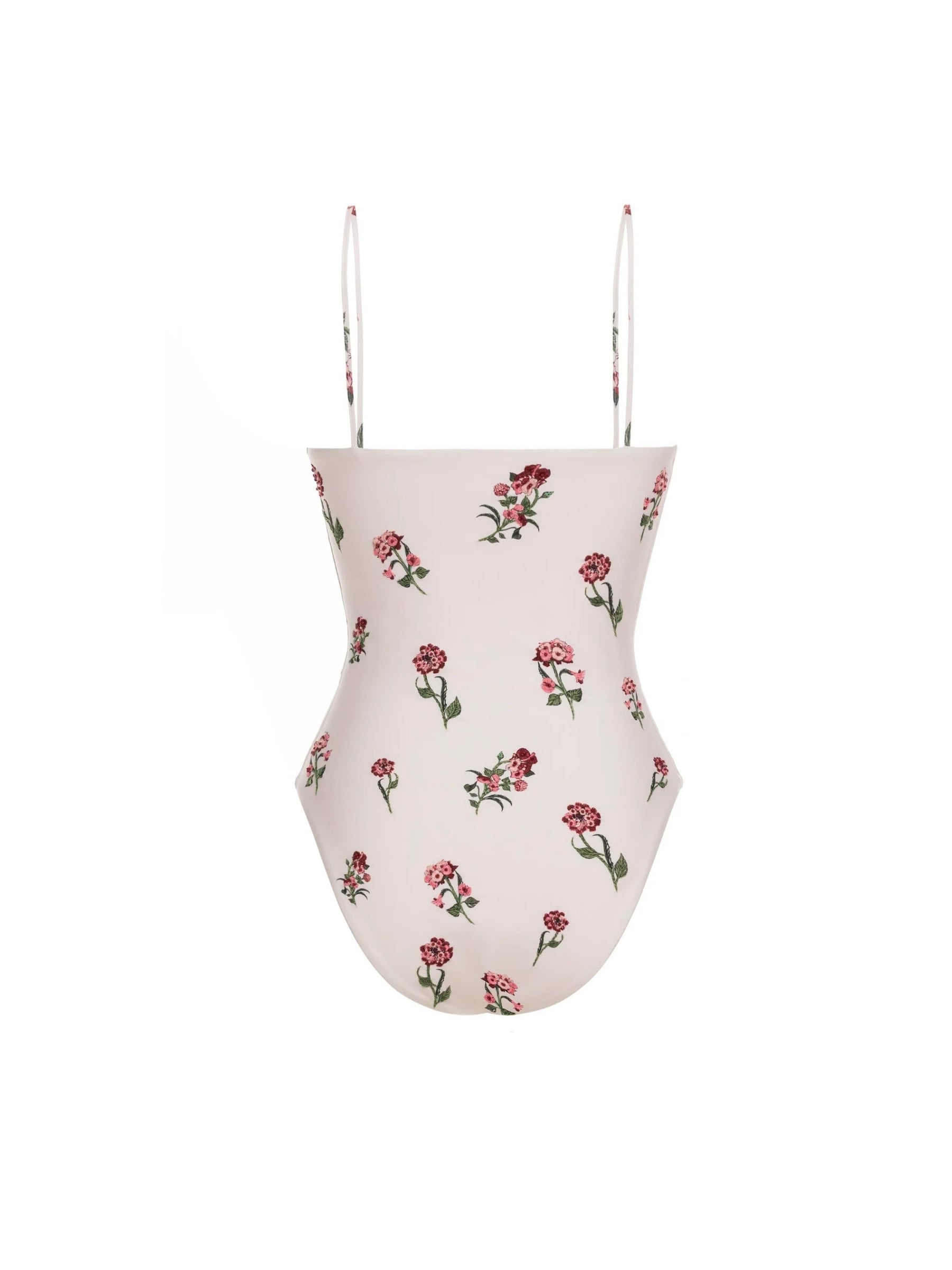 Ebano Quebrada One Piece