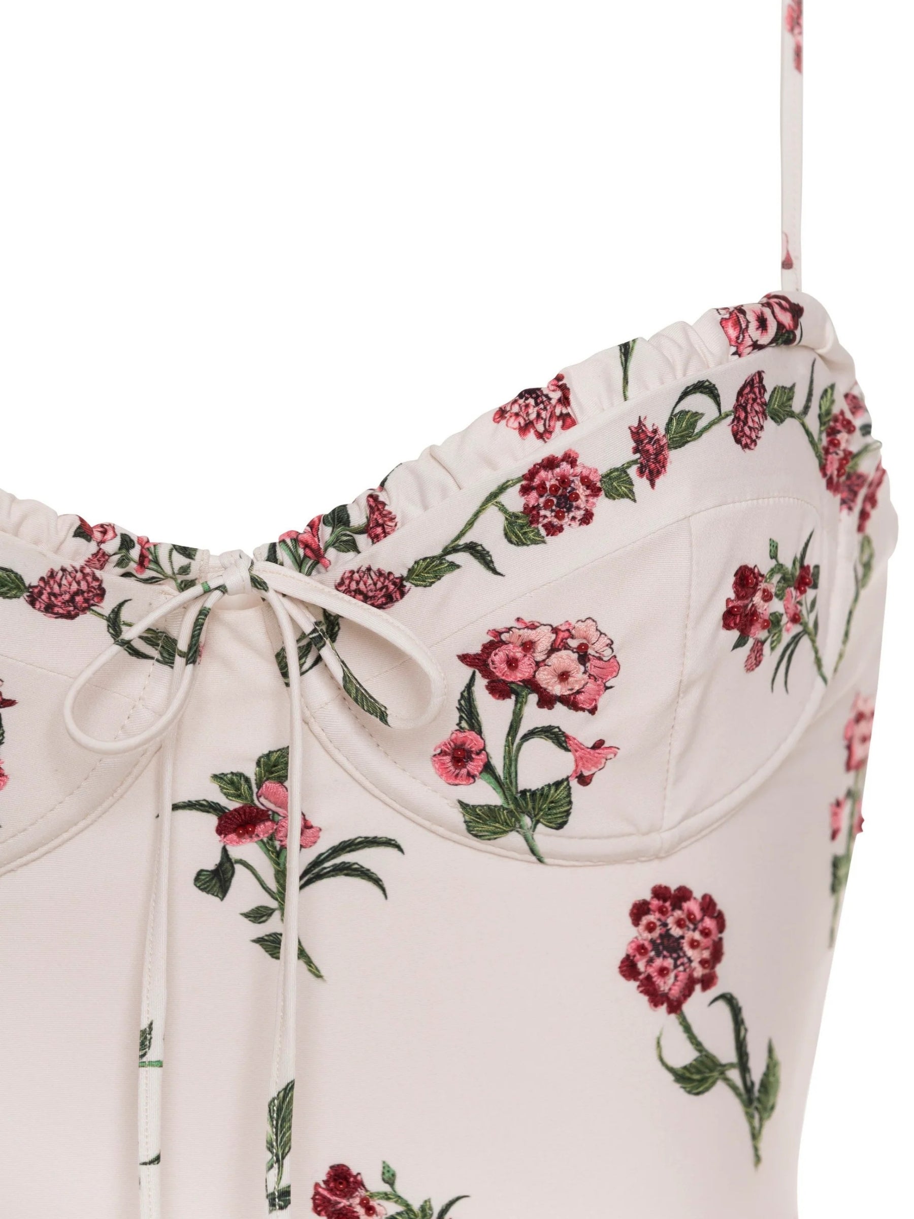 Ebano Quebrada One Piece