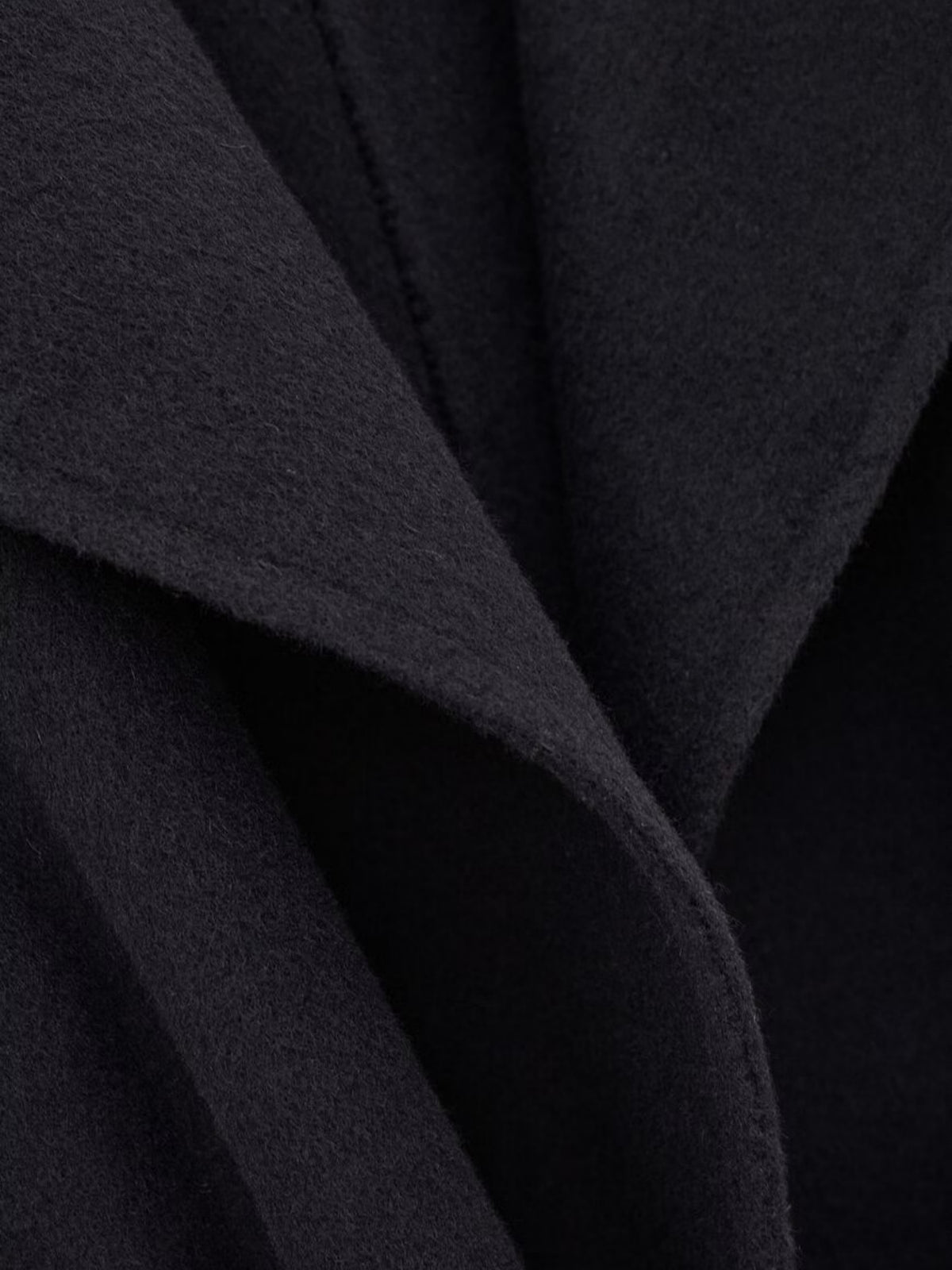 Kate Coat - Navy