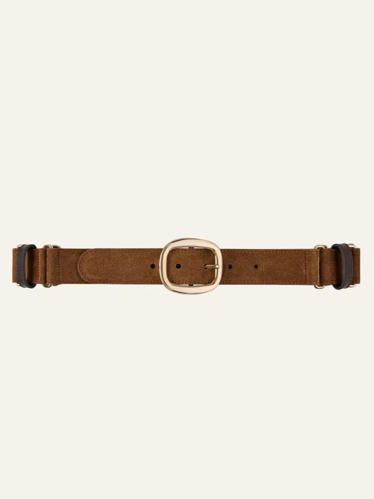 Banel Belt - Brown