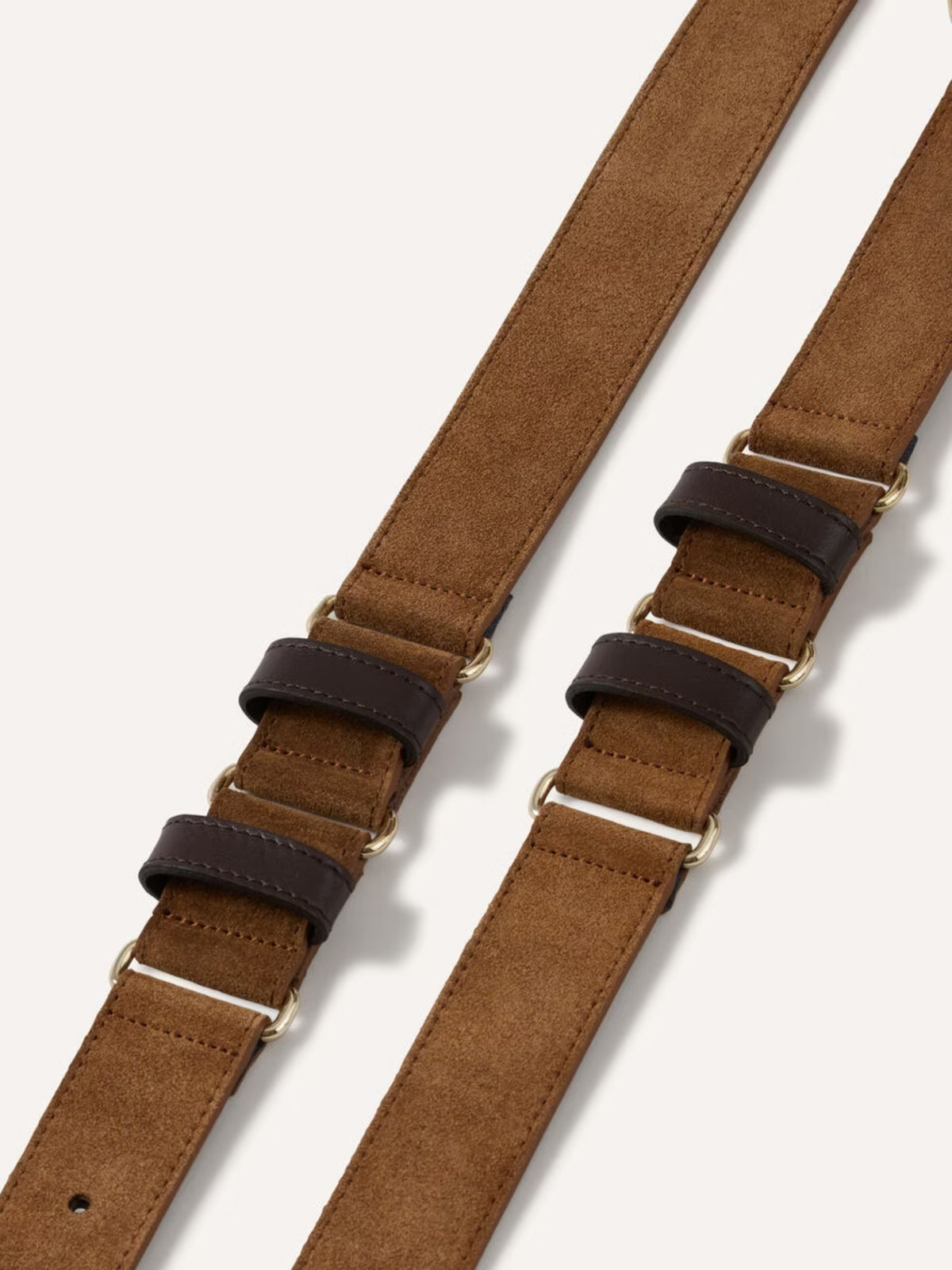 Banel Belt - Brown