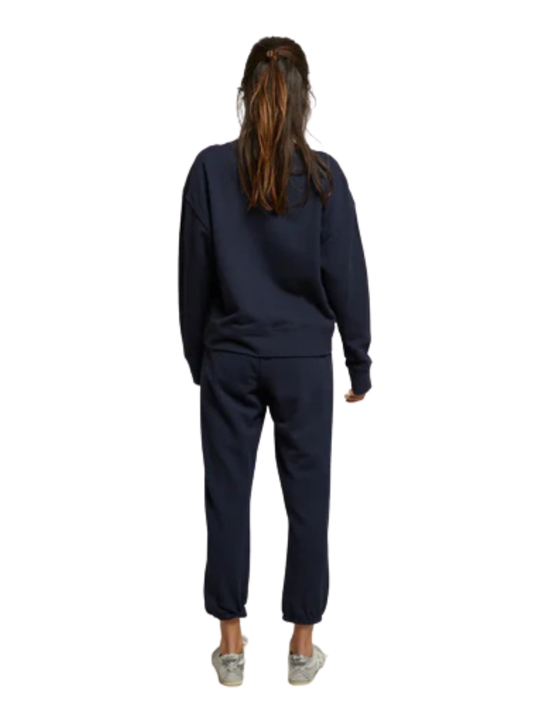 Johnny Easy Sweatpant - Navy