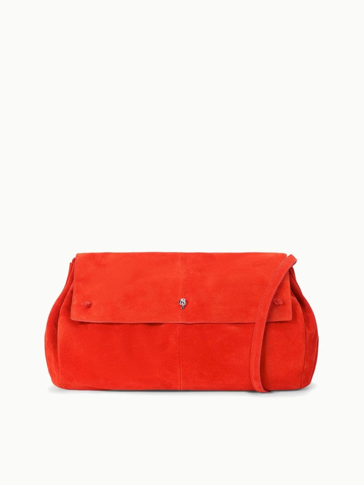CY Convertible Bag - Tangelo