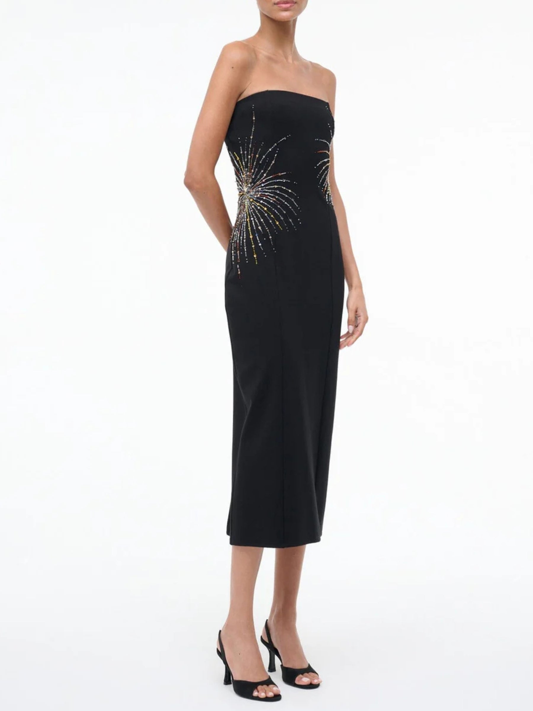 Britney Dress - Firework