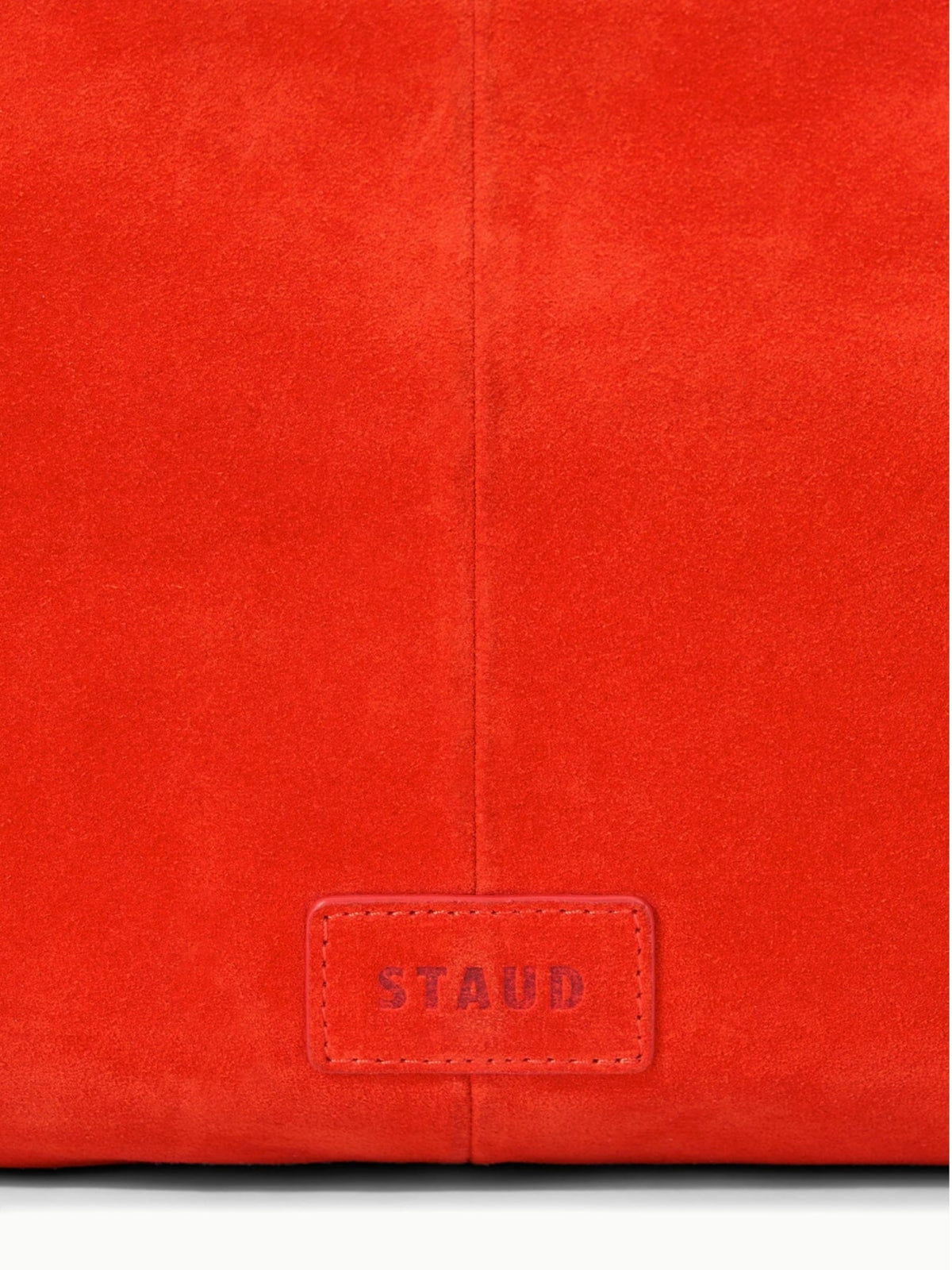 CY Convertible Bag - Tangelo