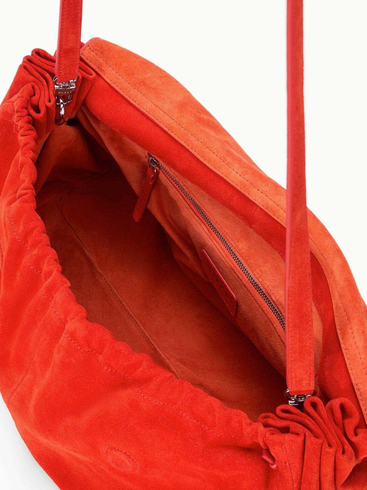 CY Convertible Bag - Tangelo