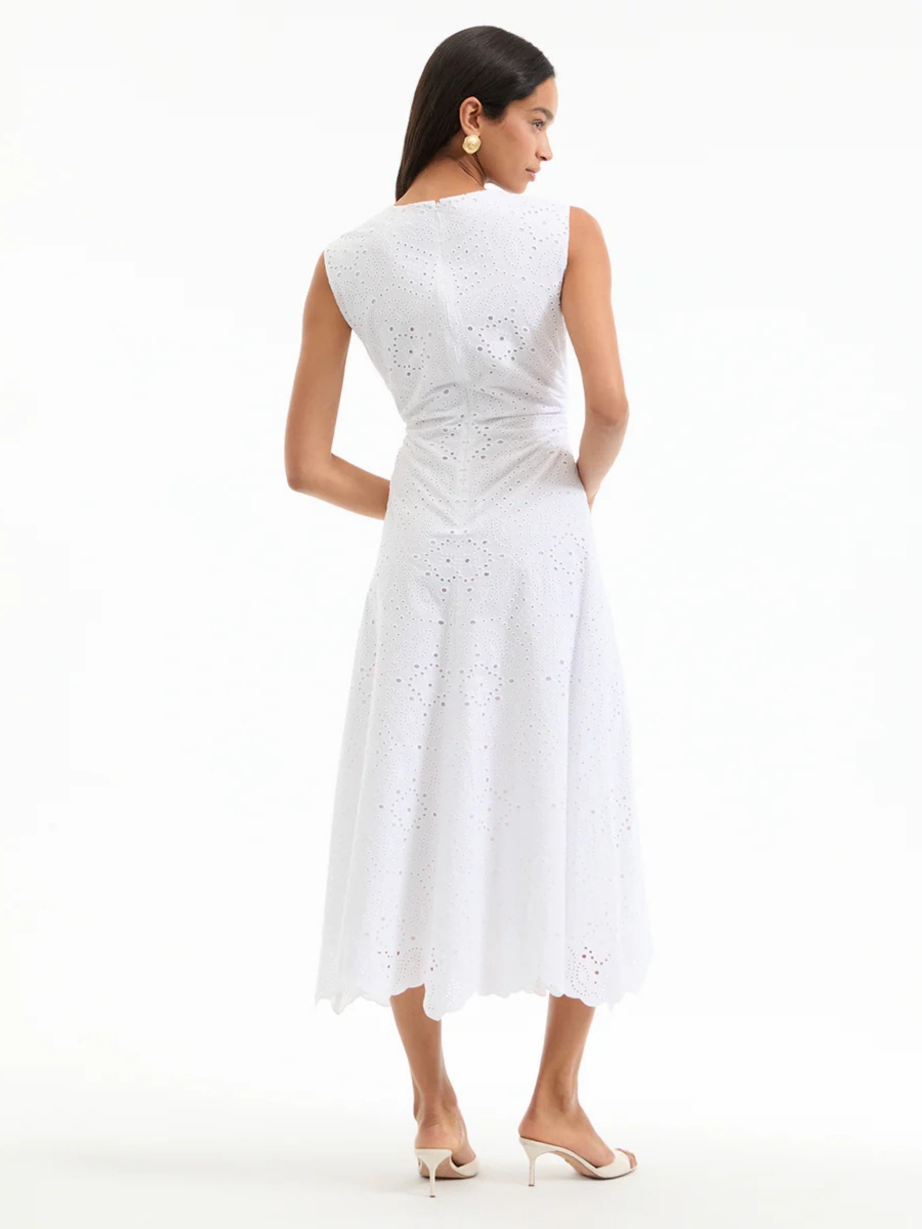 VERONICA-BEARD-AVEN-DRESS-WHITE