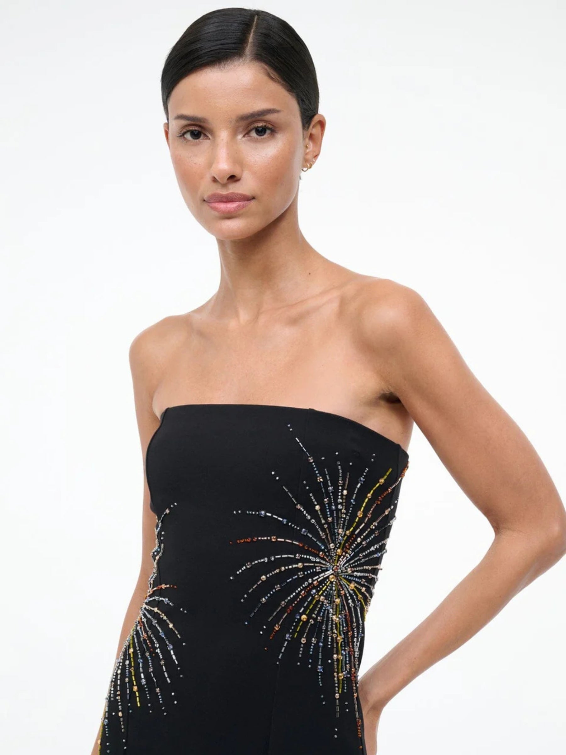 Britney Dress - Firework