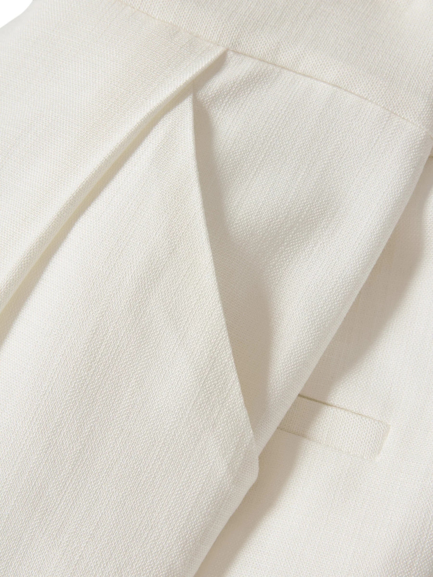 Marbeau Short - Dove