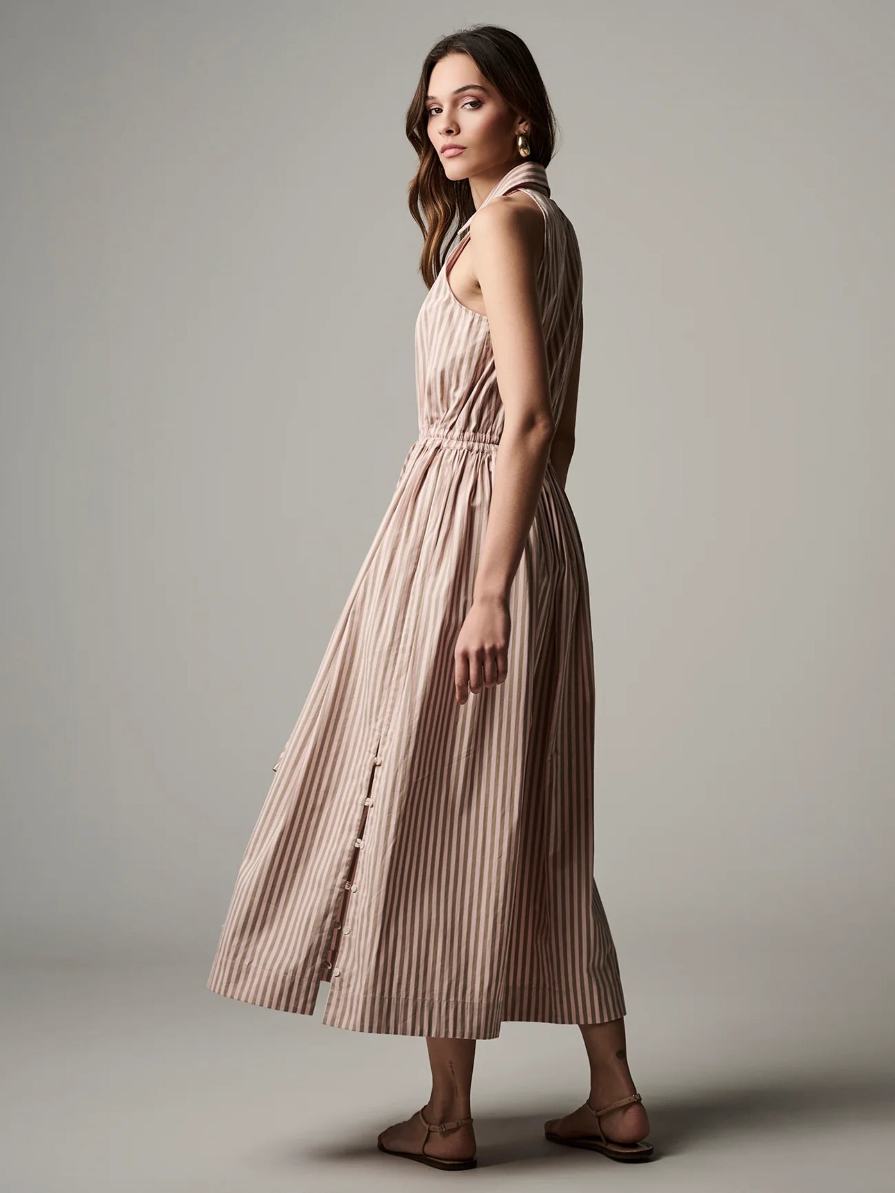 HEVRON-STELLA-DRESS-BLUSH-STRIPE