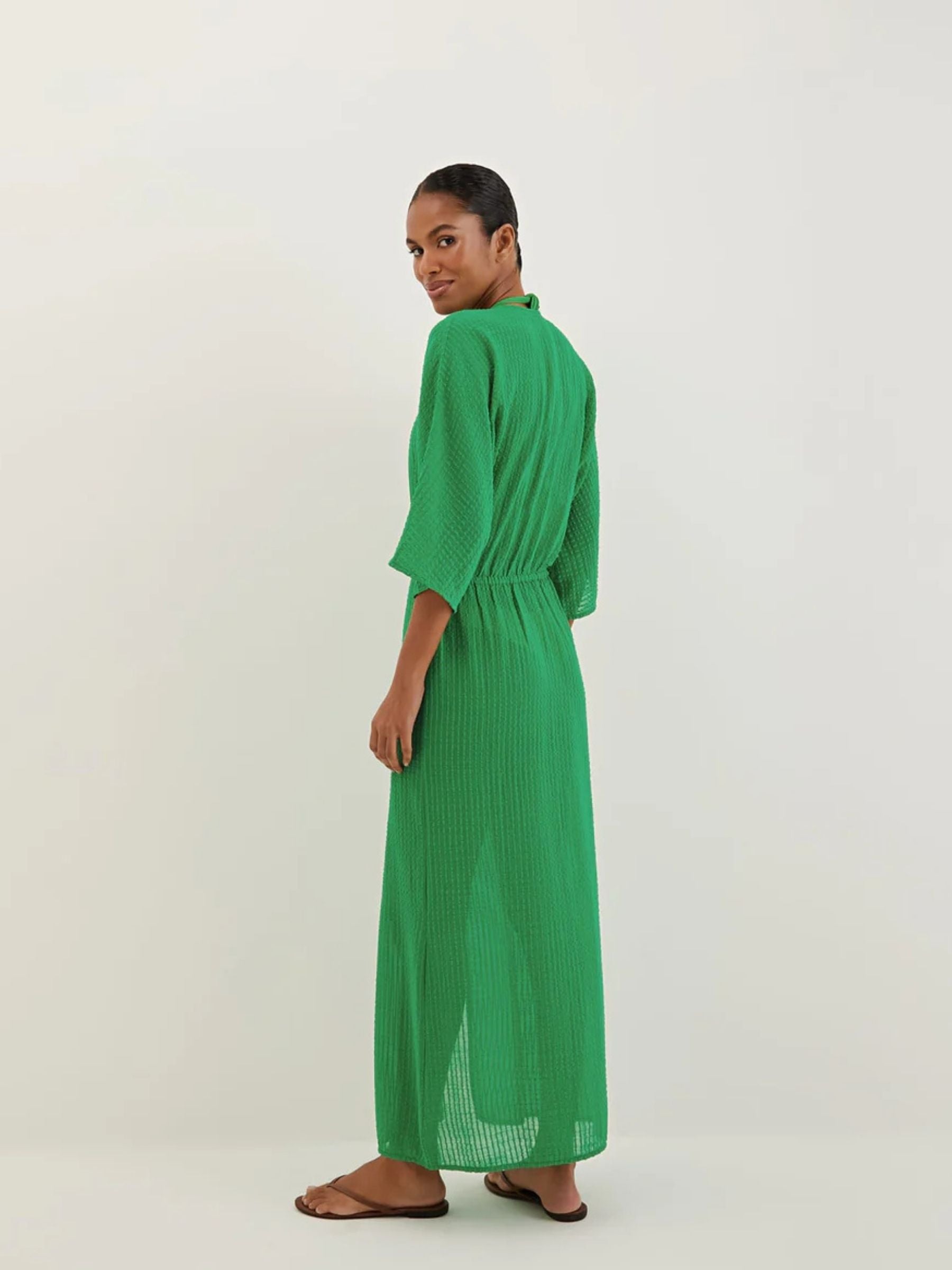 VIX-SOLID-ALLIE-LONG-COVER-UP-GREEN