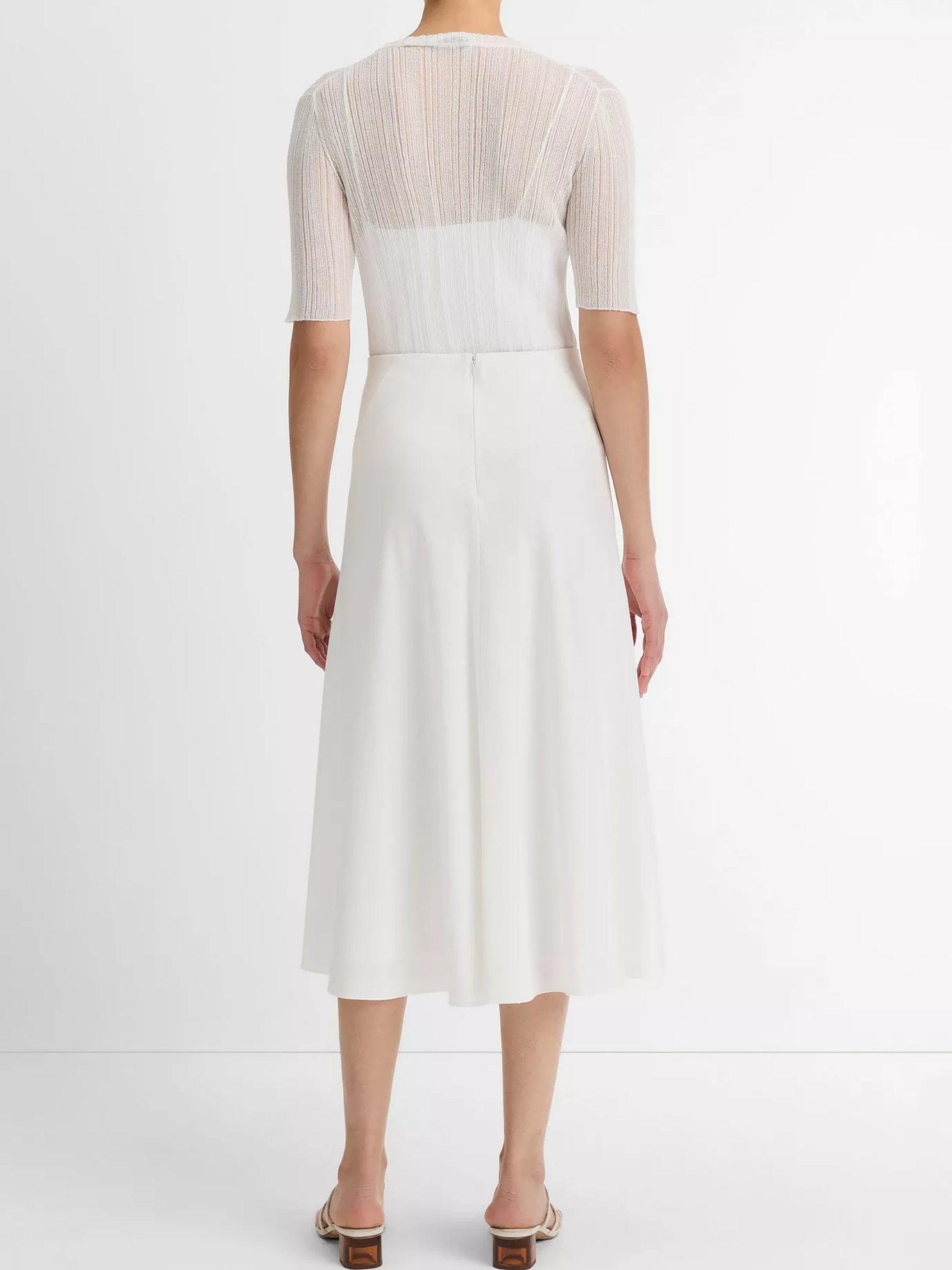 VINCE-BIAS-FULL-SKIRT-WHITE