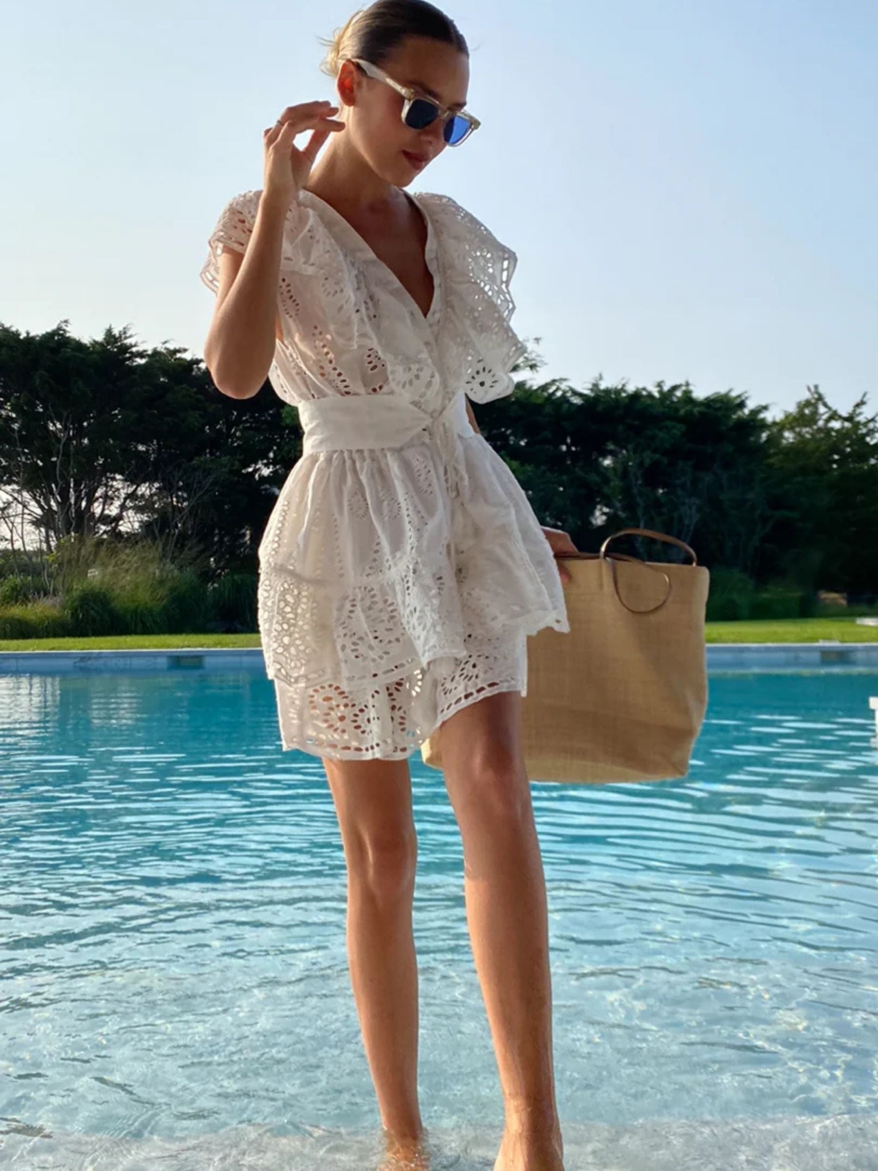 uli-herzner-kira-mini-dress-white