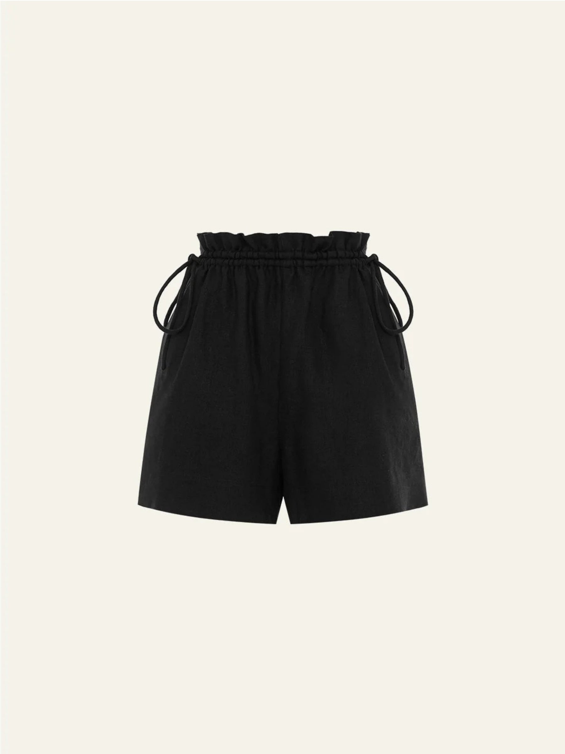Weekend Short - Noir