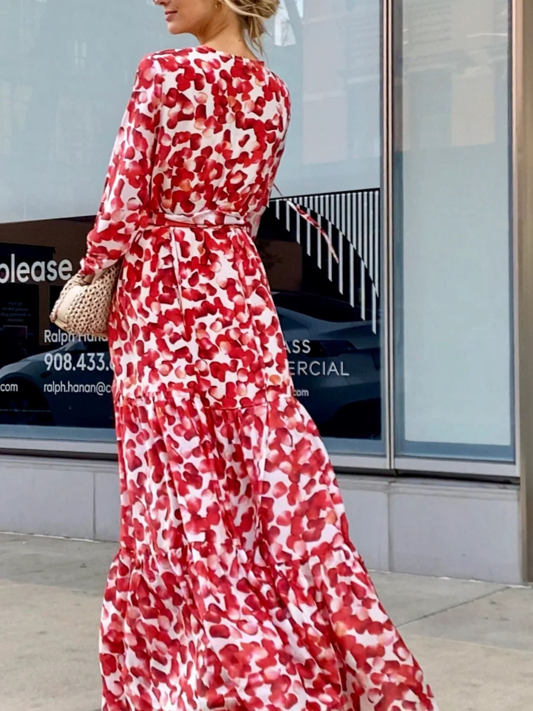 uli-herzner-alicia-dress-red